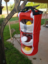 Load image into Gallery viewer, Dzuke Duffel Mini