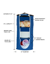 Load image into Gallery viewer, Dzuke Duffel Mini
