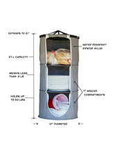 Load image into Gallery viewer, Dzuke Duffel Mini